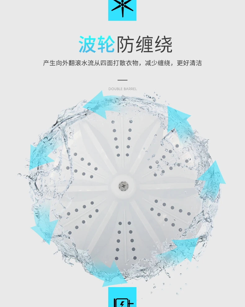 4.5kgs Changhong Двойная ванна Портативная стиральная машина мини стиральная машина и сушилка мини стиральная машина