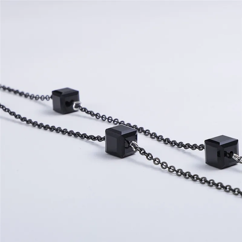 Imixlot простые черные серебристые строительные очки для близорукости летние