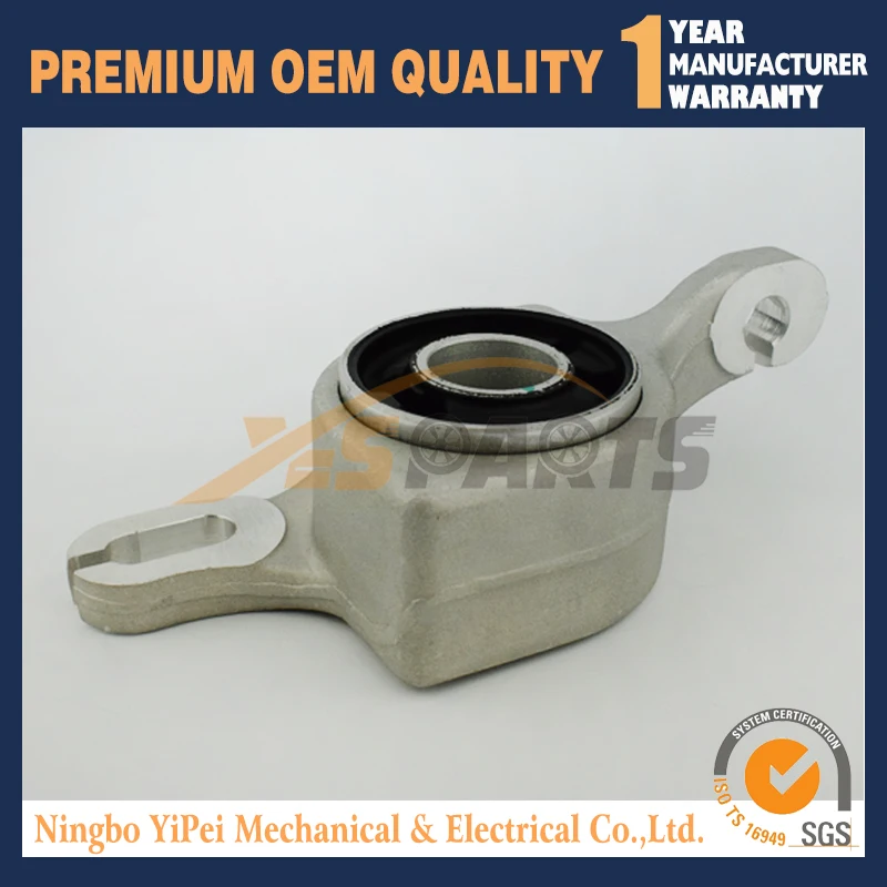 Передний правый рычаг управления втулка для Mercedes W164 X164 ML350 ML450 GL350 GL450|bushing| |