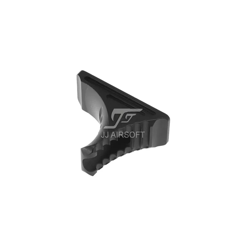 RS KAVE двунаправленный стоп ручной стоп/ручной стоп для KeyMod CNC версия Легкий Купить 1 может получить 1 Крышка рельса