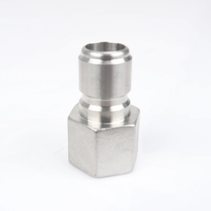 

ELECQUEEN Camlock QD - 1/2 фитинг для домашнего пивоварения