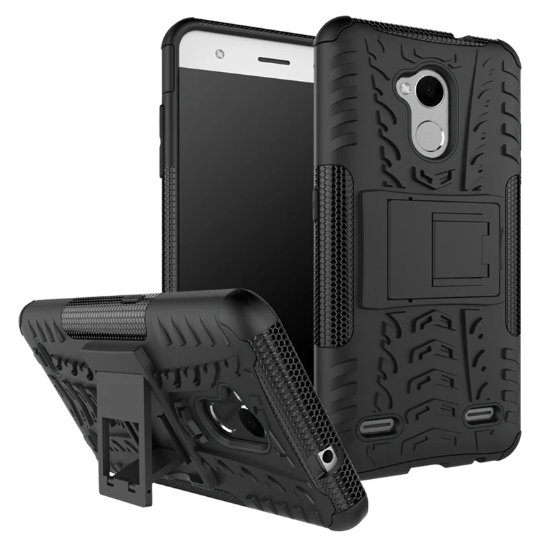 Для ZTE Blade V6 Плюс/V7 Lite/лезвие A2 чехол 5 0 &quotполикарбонат + силикон профилированный