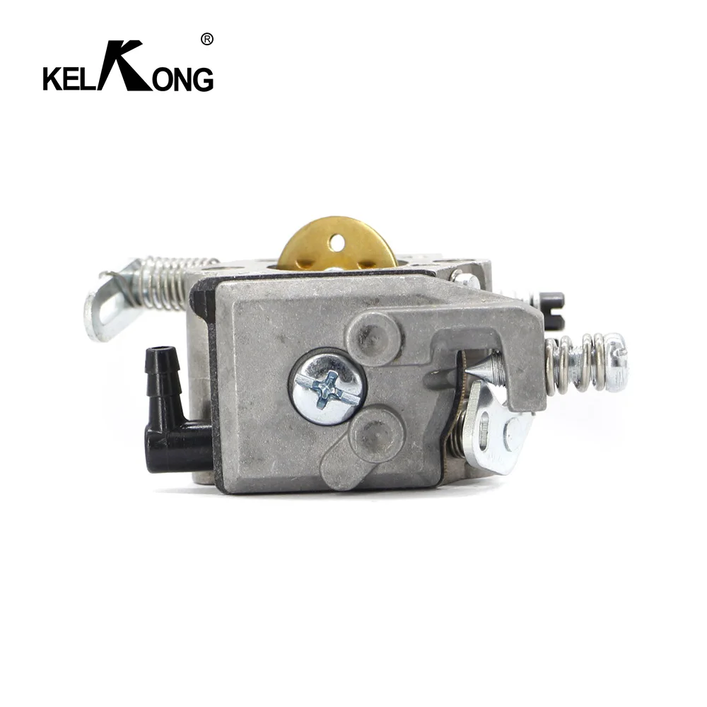 Карбюратор KELKONG Carb для Walbro пилу 017 018 MS170 MS180 бензопила запасных Запчасти Тип