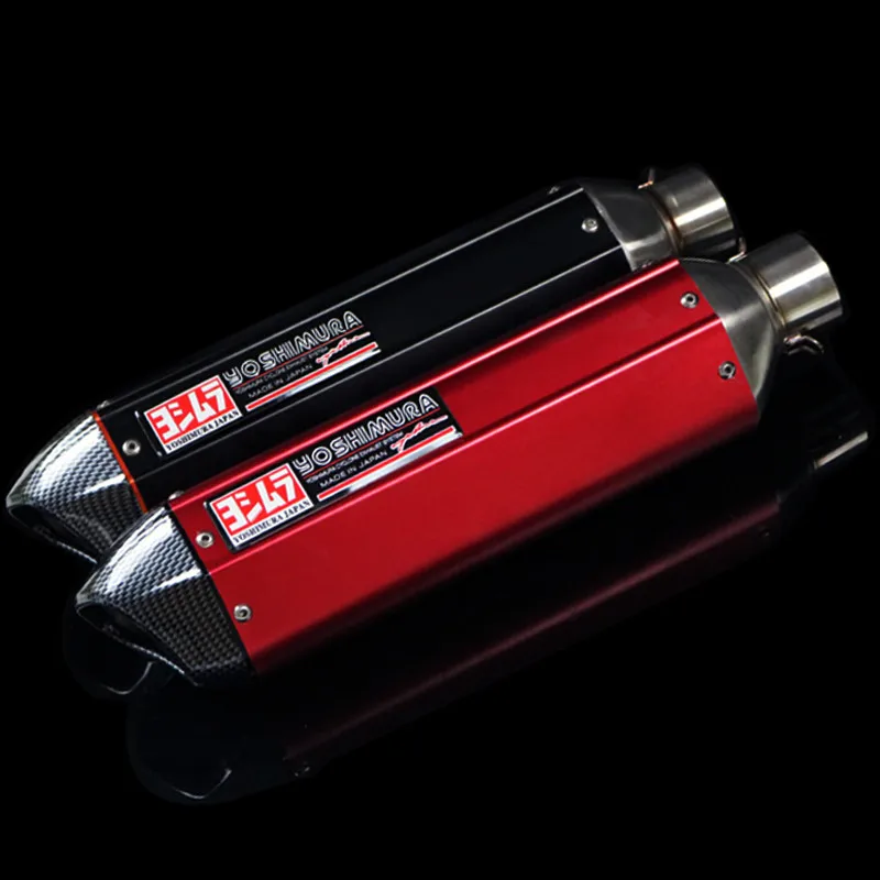 ER-6N ER-6F NINJA 650 мотоциклетный глушитель среднего звенья трубы слипоны для Kawasaki ER6N ER6F NINJA650 2012