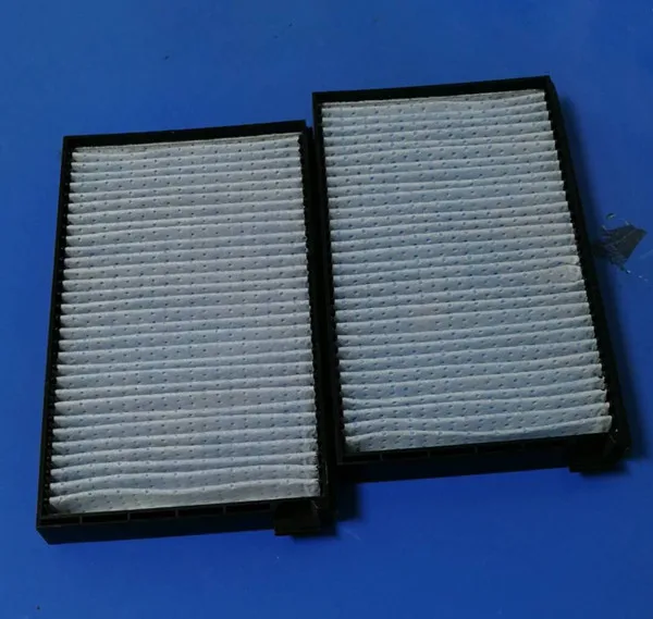 AC9405 Factory Outlet OEM 97617-4H900 высокое качество воздушный фильтр в салон автомобиля для