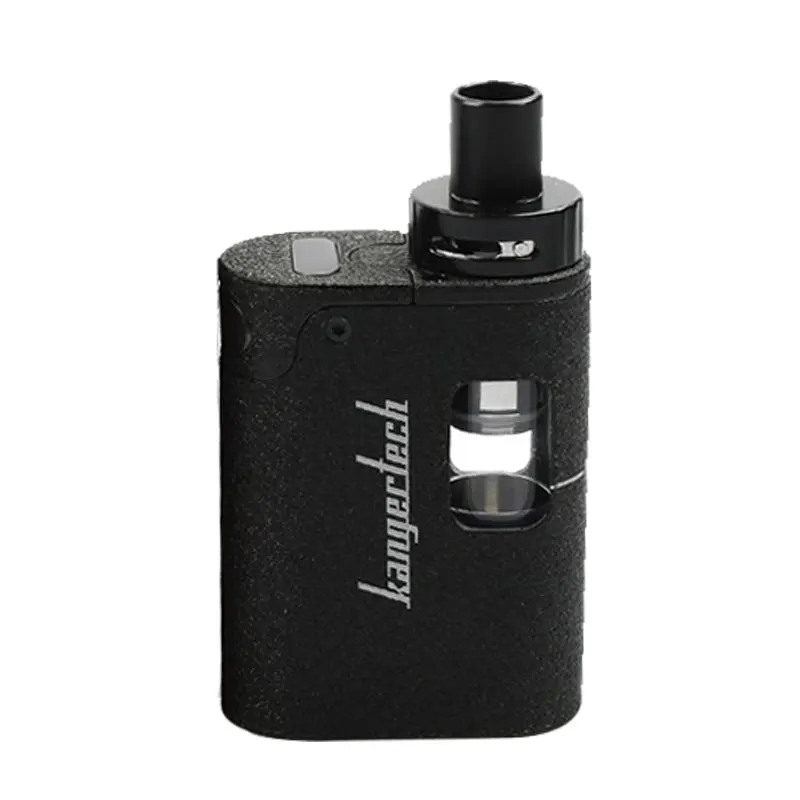 Kanger того Mini 2 0 комплект 1 9 мл бак 1600 мАч/4 3 8 Распылитель Kangertech с CLOCC катушки голову