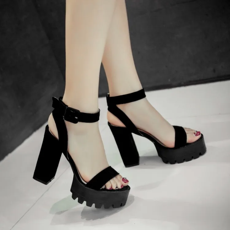 Botas Mujer; очень большие размеры 30-52; женские Сапоги выше колена на танкетке; женские зимние сапоги; модные теплые зимние сапоги; обувь; 510