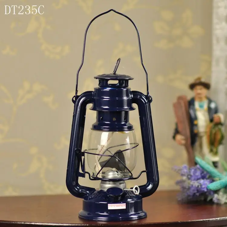 1 шт. Zakka железный подсвечник керосиновый спирт лампы портативный фонарь Новинка