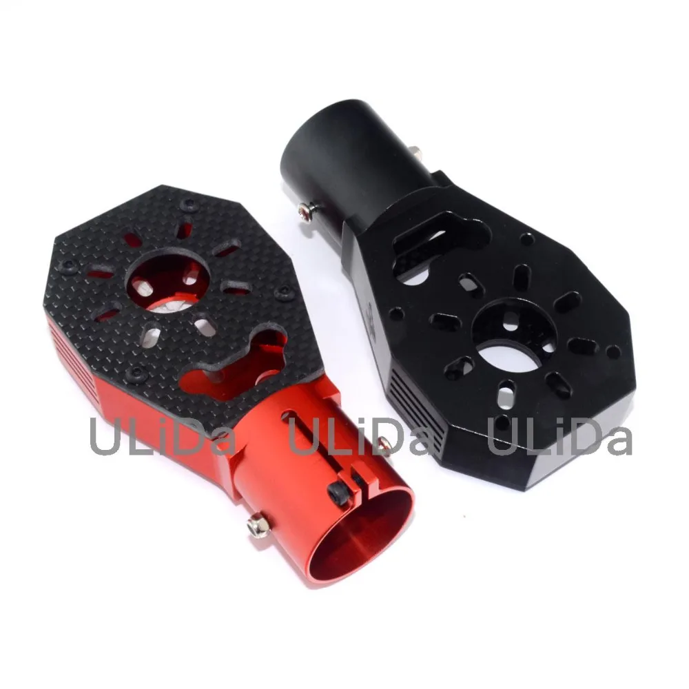 30 мм CNC бесщеточный двигатель Монтажная пластина для Радиоуправляемый Дрон