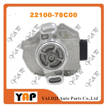 Компонентов для FITNISSAN SUNNY SENTRA X-Trail B14 GA13DE GA14DE GA16DE 1.3L 1.4L 1.6L L4 22100-78C00 22100-2N300 D4T97-02 1994-1999