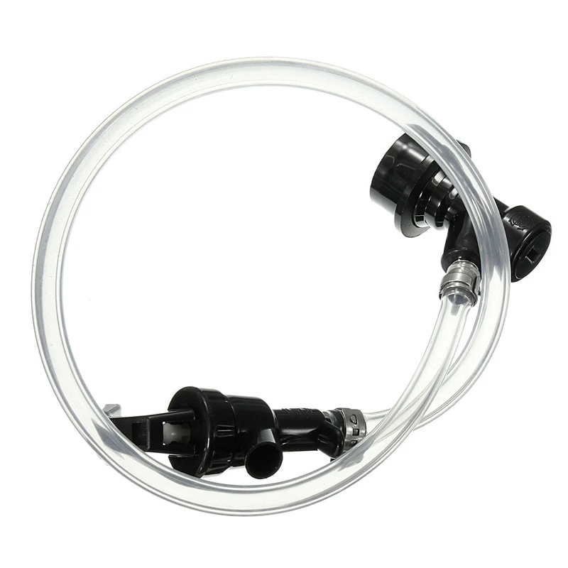 50 см силиконовые вина пробка бочонок пивной кран бочонка практичный пива