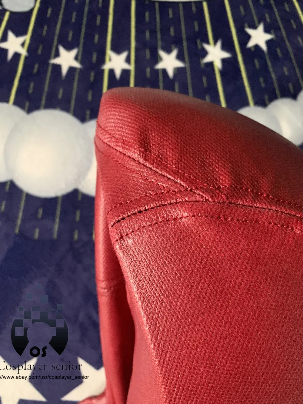 Новый модернизированный фильма Дэдпул Рубашки из АБС пластика Пластик Полный