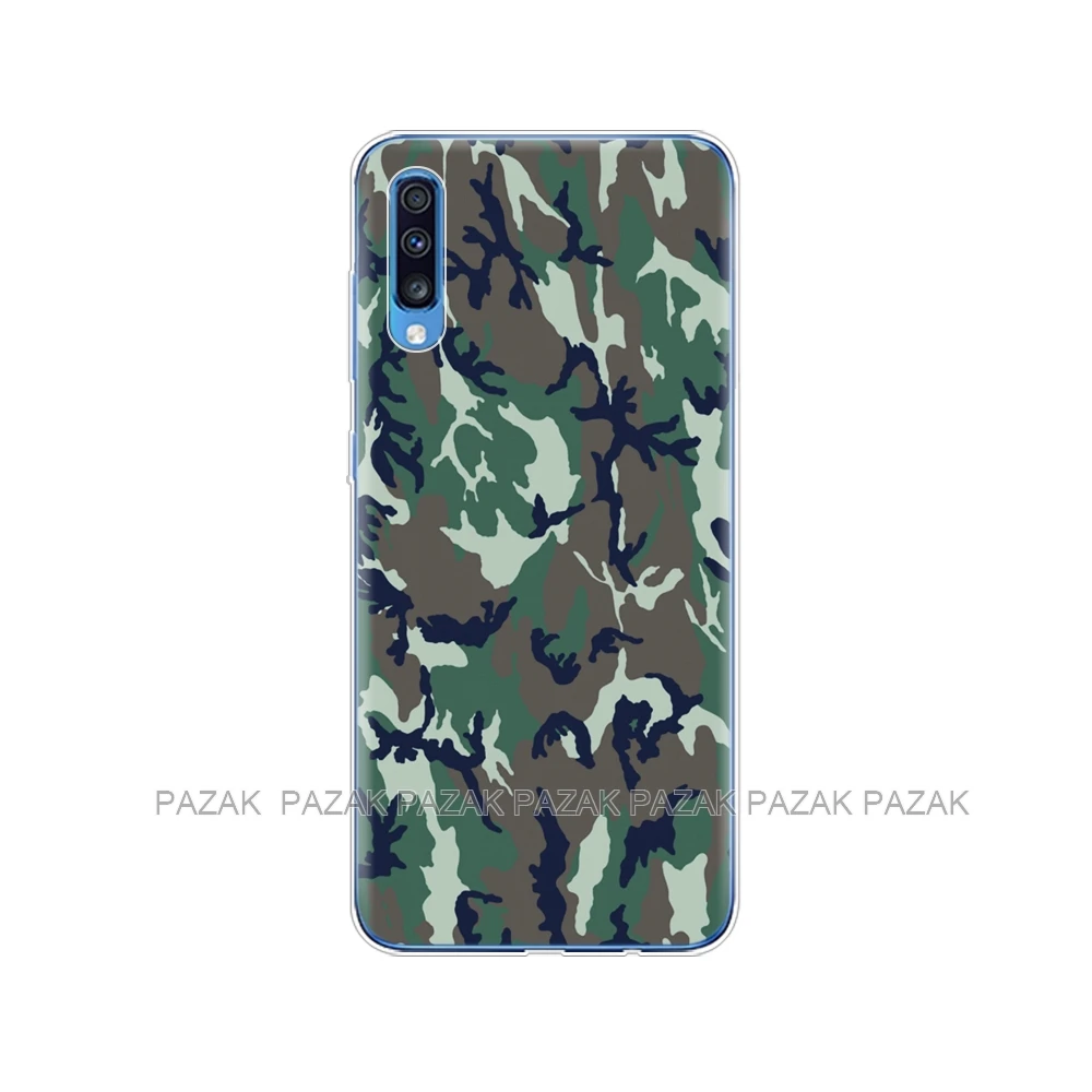 10623 Чехол для Samsung A70,, мягкий, ТПУ, задняя крышка для телефона, для Samsung Galaxy A70, силиконовые чехлы, Coque Capa A 70, A705, A705F, бампер - Цвет: 10623