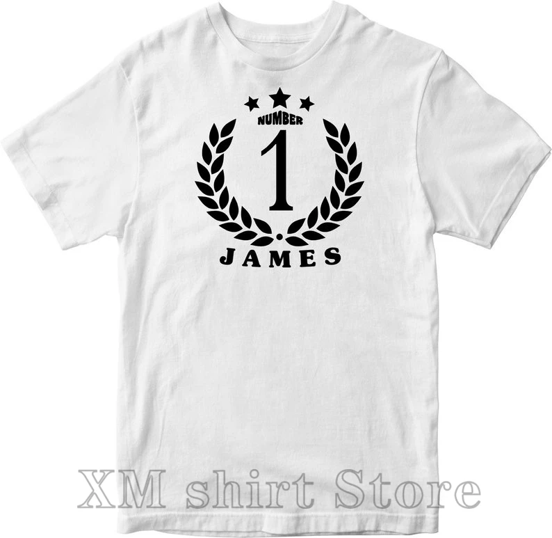 Персонализированные пользовательские современный стильный дизайн текст