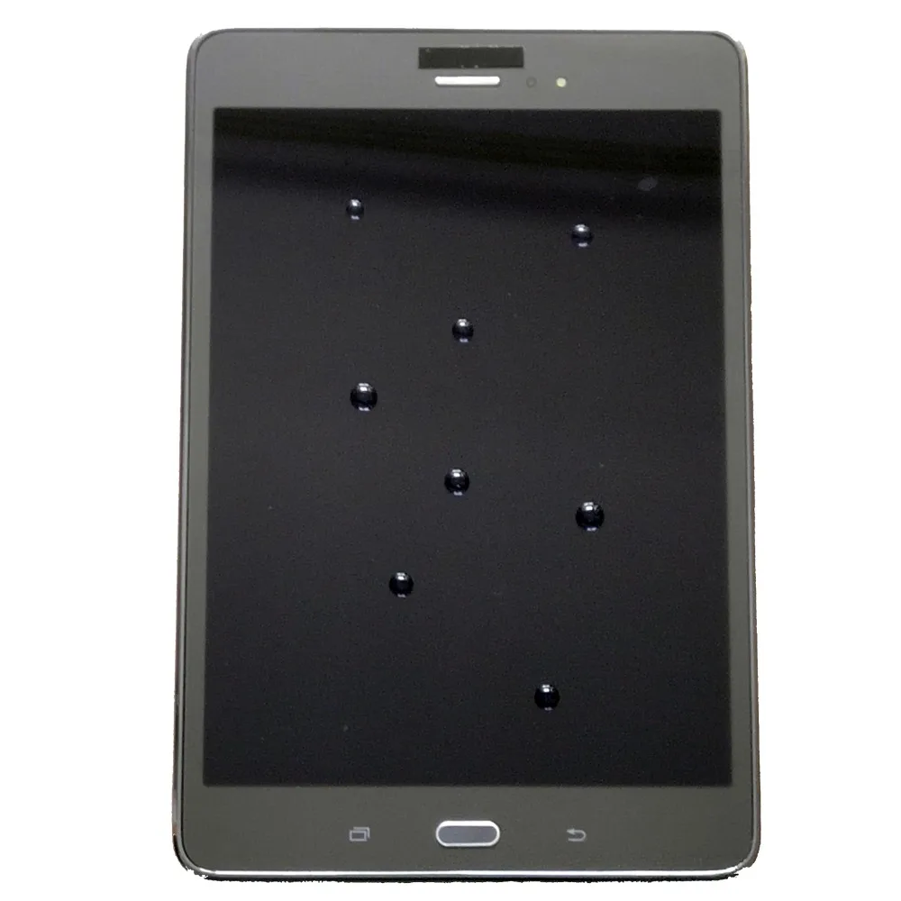 Shyueda оригинальная новинка для Samsung Galaxy Tab A 8,0 P355 SM-P355M SM-P355C 3g 768x1024 ЖК-дисплей Дисплей Сенсорный экран планшета