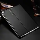 SUREHIN чехол для apple iPad air 2 1 чехол-подставка умный защитный чехол для iPad 2017 2018 9,7 натуральная кожа чехол