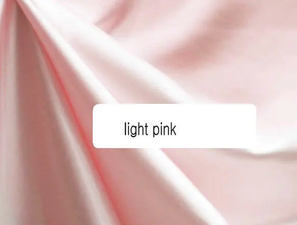 pink 10 цветов чистый тутового шелковая простынь 19 мм размер бесшовные 3 шт./лот - Цвет: pink