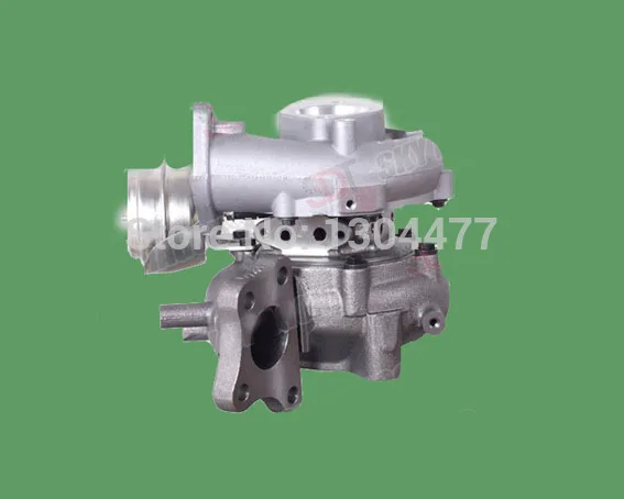 Новый турбокомпрессор GT2056V 767720 для NISSAN D40 Navara 2.5DI 2007 /Pathfinder 06 YD25 YD25DDTi 2.5L 171HP с