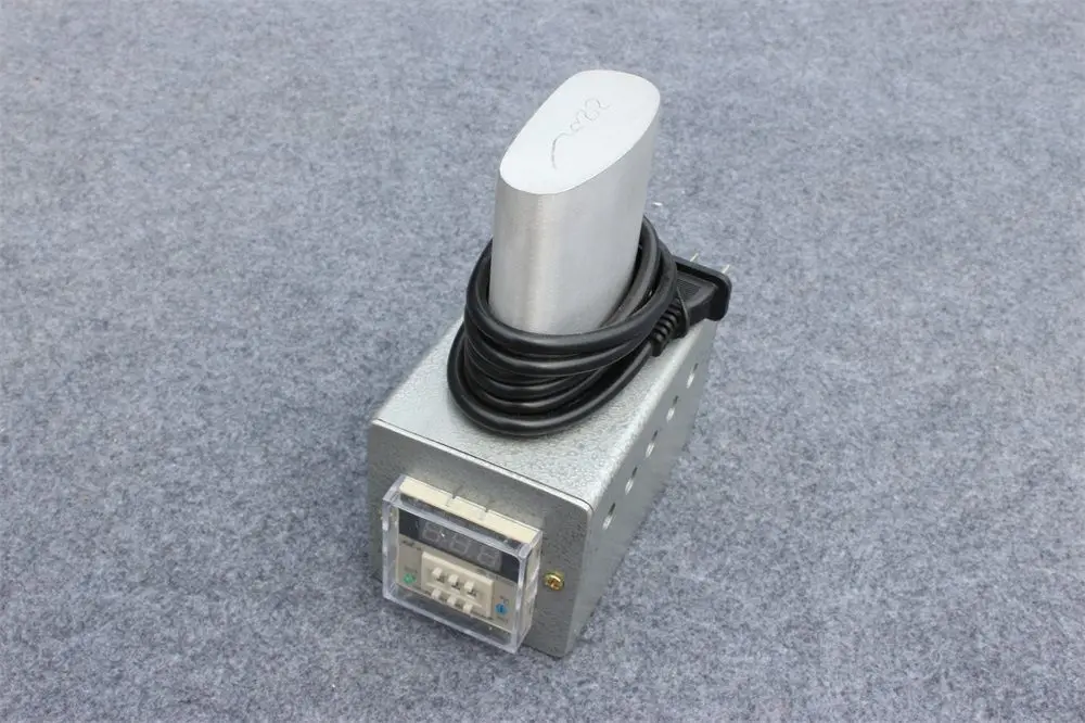 220V with controller Альт ребро скрипки изгиб железа скрипки делая инструменты 220 V/110 V боковая панель дерево изгиб lutier инструмент - Цвет: 220V with controller
