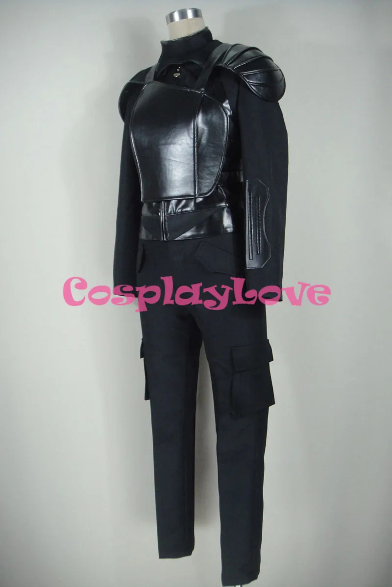 Косплей Любовь Голодные игры 3 Katniss Everdeen Костюм на заказ для Хэллоуина|cosplay