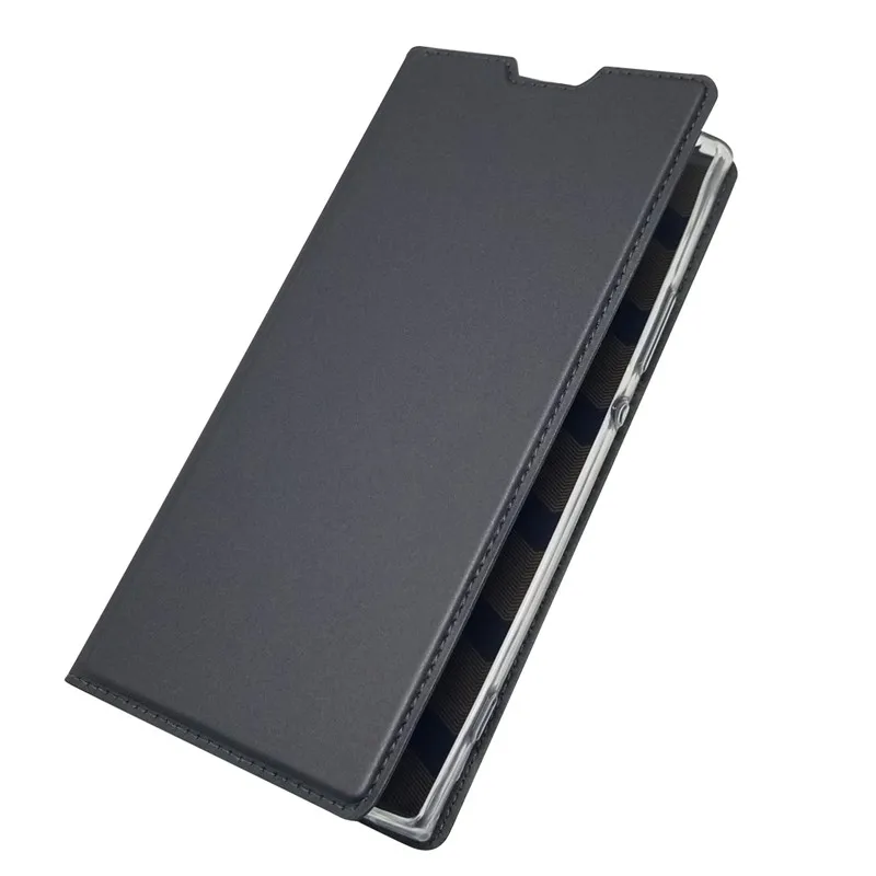 Модный чехол для sony Xperia XA2 Ultra XA 2 кожаный чехол-бумажник флип чехол s Capinha Carcasas Coque Hoesje Para аксессуары для телефонов