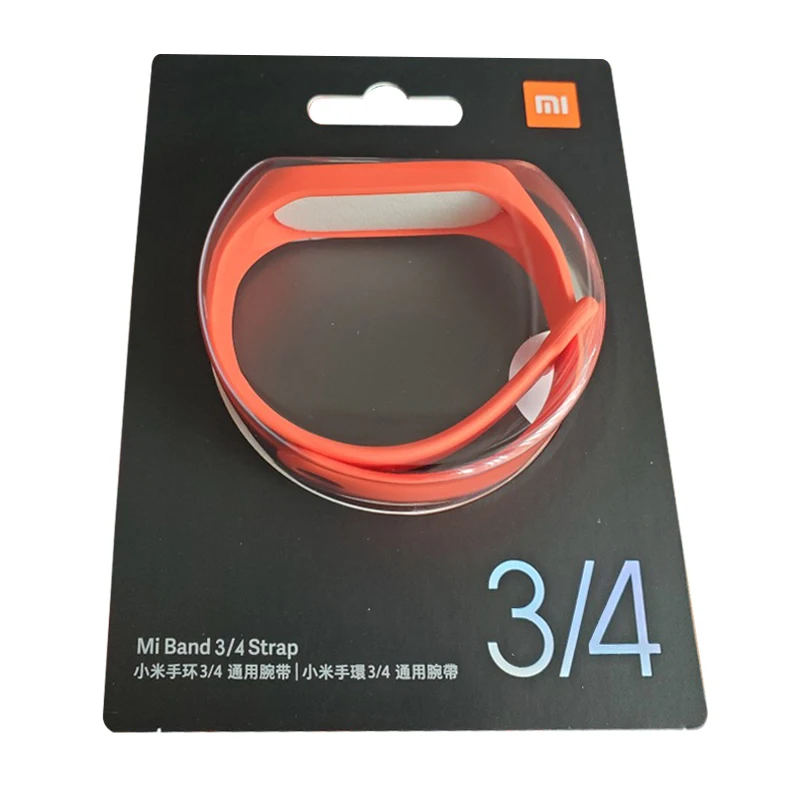Цветной силиконовый mi Band 3 ремешок для Xiaomi mi Band 3 4 браслет для mi Band 3 4 NFC Замена