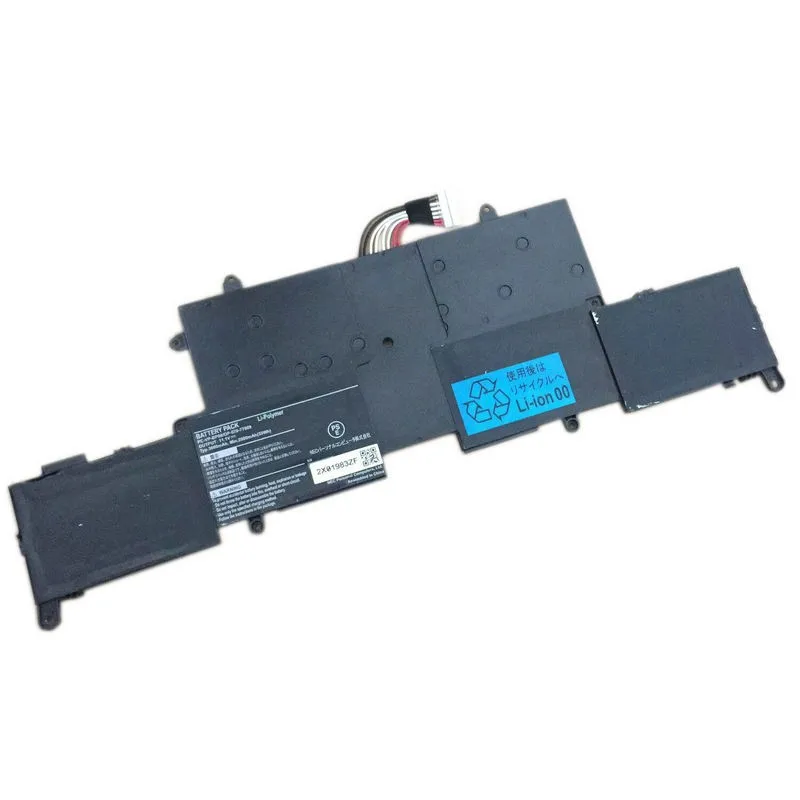 Топ 33WH новости батареи ноутбука для NEC LZ550 LZ750JS LZ550/JS PC-VP-BP86 | Компьютеры и офис