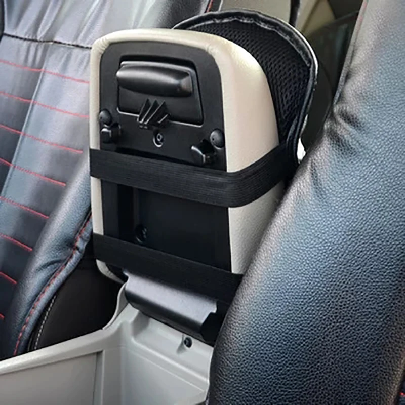 Подлокотник для автомобиля подлокотник рук подставка сиденья подкладка Corolla Yaris