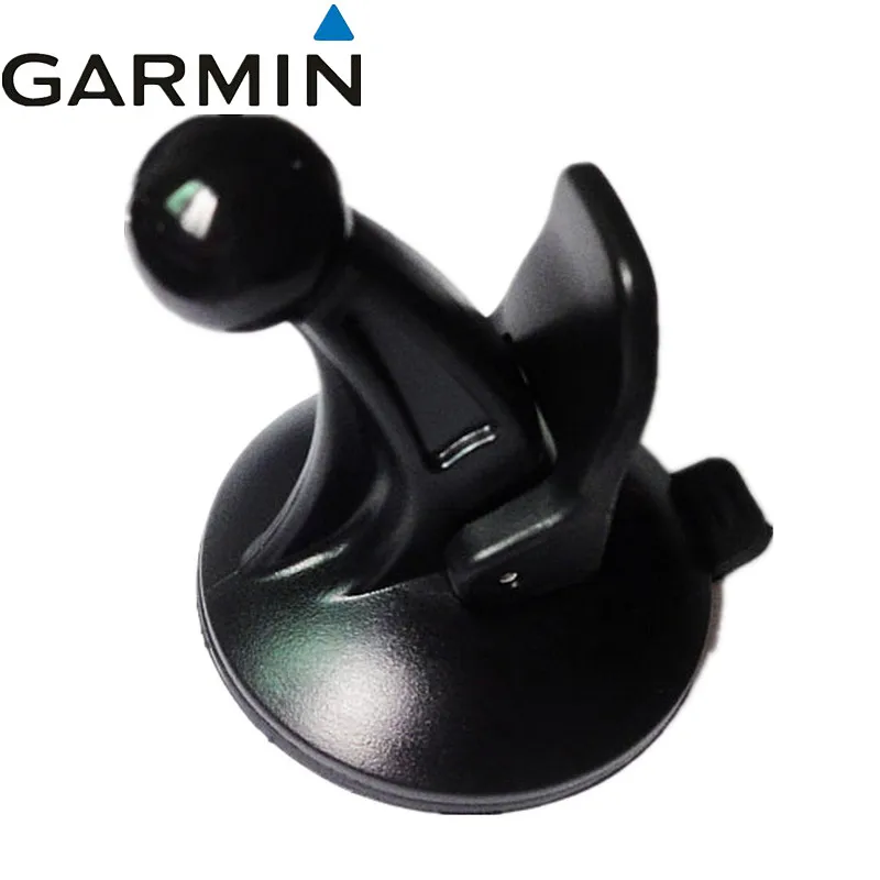 Новая Черная присоска для Garmin Nuvi 255 255W 265W 1350T 1375T 310 610 видеорегистратор