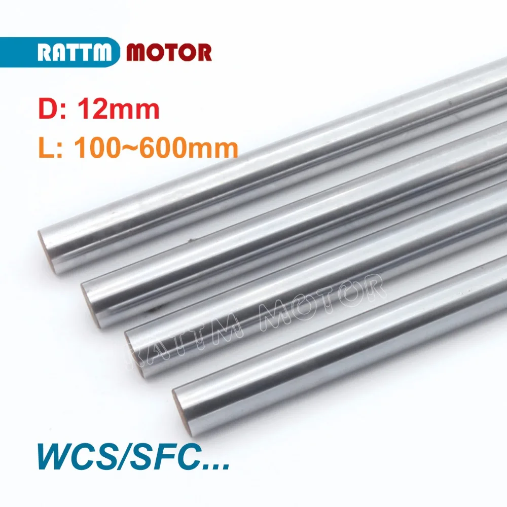 

2 шт., флейта SFC12, 200/300/400/500/600 мм