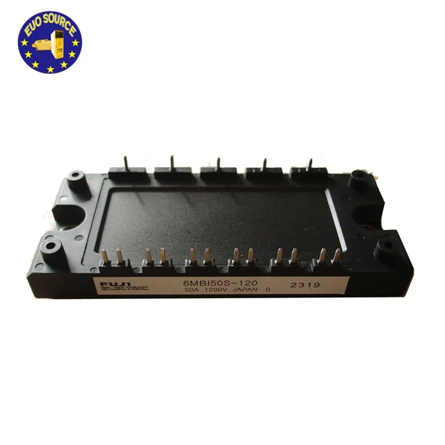Igbt Силовой модуль 6MBI50S120-50 6MBI50S-120 6MBI50S-120-50 6MBI50S-120-02 | Обустройство дома