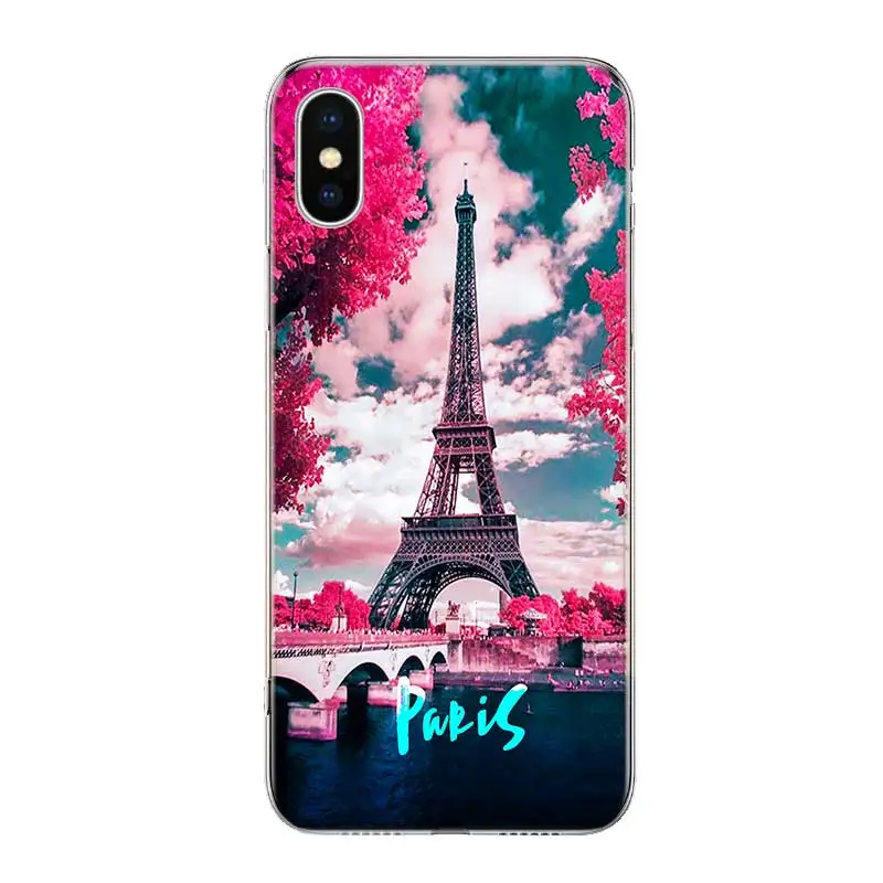 Силиконовый чехол для Apple iPhone 6 6S 7 8 Plus X 10 XS MAX XR 5 5S SE с сердцем |