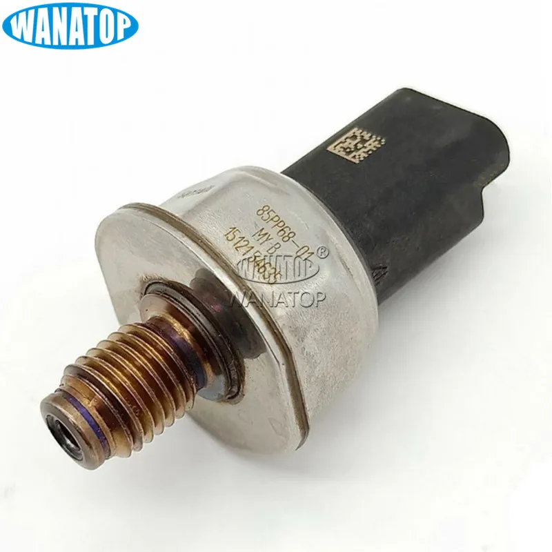 Датчик давления топливной рейки 85PP68-01 1506519062 | Автомобили и мотоциклы