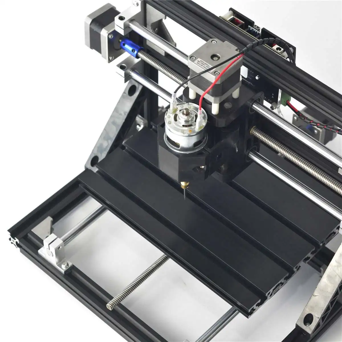 110 V-240 V 2500mW лазерная головка CNC 3018 гравировальный станок деревообрабатывающий станок