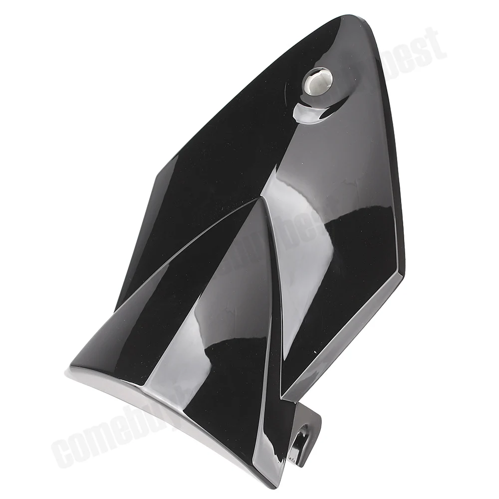 Задняя крышка заднего сиденья Обтекатель хомута для BMW S1000RR 2010 2011 2012 2013 2014 Высокое