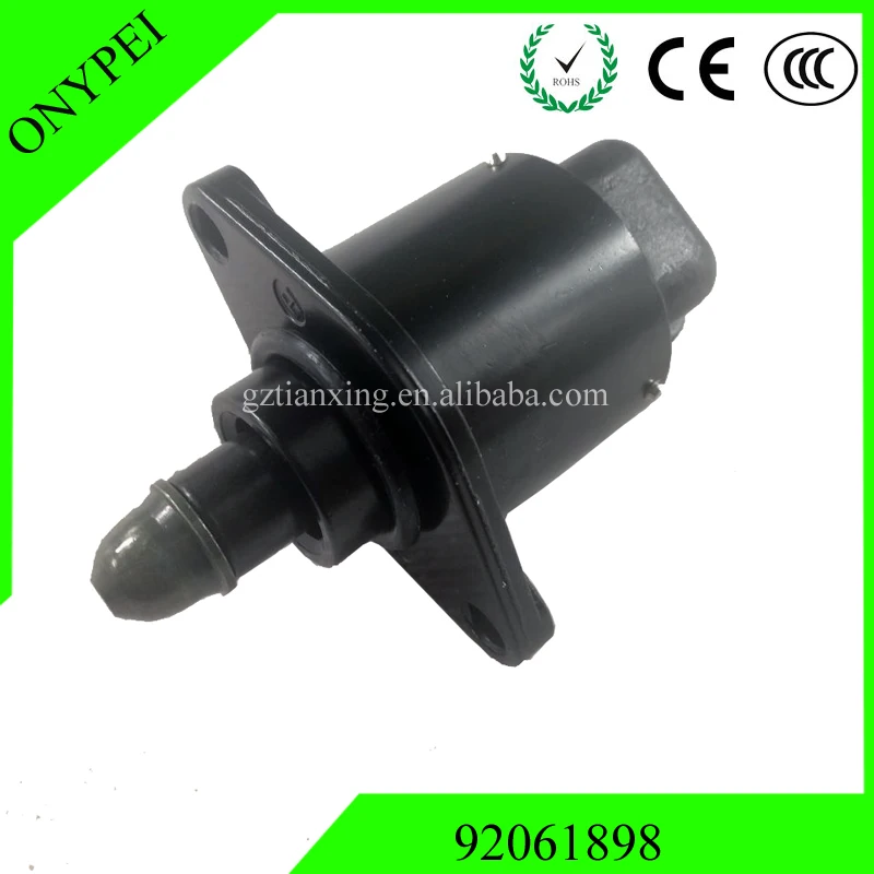Клапан контроля холостого хода 11125 C0672 F01R065906 D5184 0999C Маак для Mitsubishi BYD