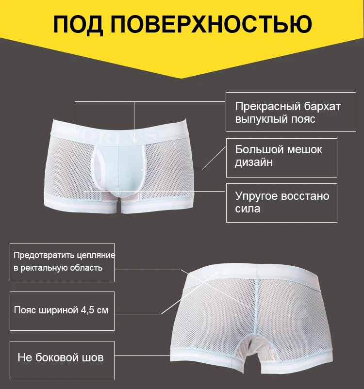 Мужские Модальные Мягкие Сексуальные мужские нижнее белье, боксеры, трусы, мужские боксеры, короткие, уход за мошонкой, капсульные функции, сеульские выпуклые разделительные боксеры