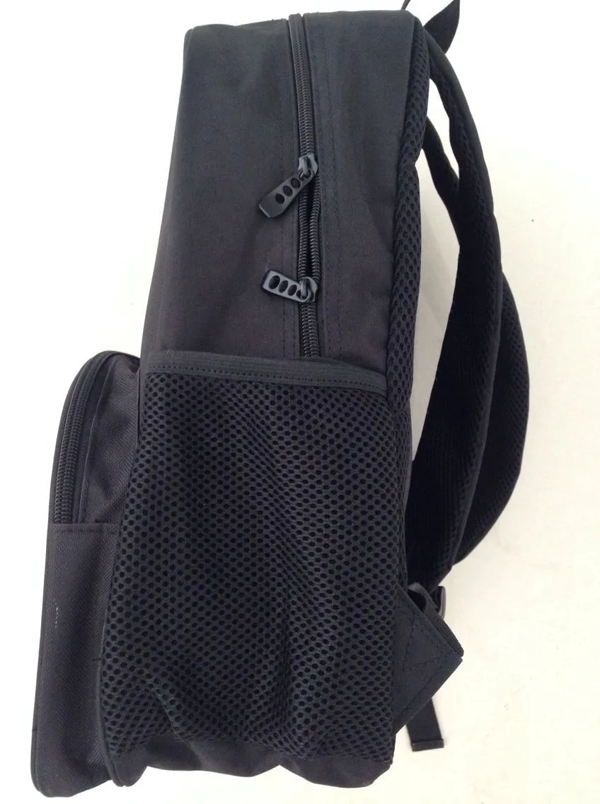 Прохладный 16-дюймовый Mochila Железный человек школьный рюкзак для детей спальные мешки для маленьких мальчиков детская одежда с принтом, рюкзак для девочек-подростков Повседневное Железный человек мешок