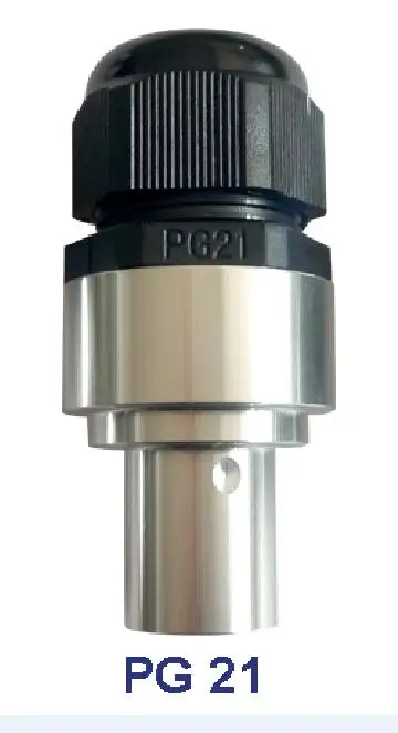 18mm connector Maykit волоконно-оптический разъем для 12 Вт светодиодный излучатель, 5 Вт Светильник, 10 Вт Светодиодный светильник, 16 Вт Rgb осветитель, 32 Вт Rgb проектор - Цвет: 18mm connector
