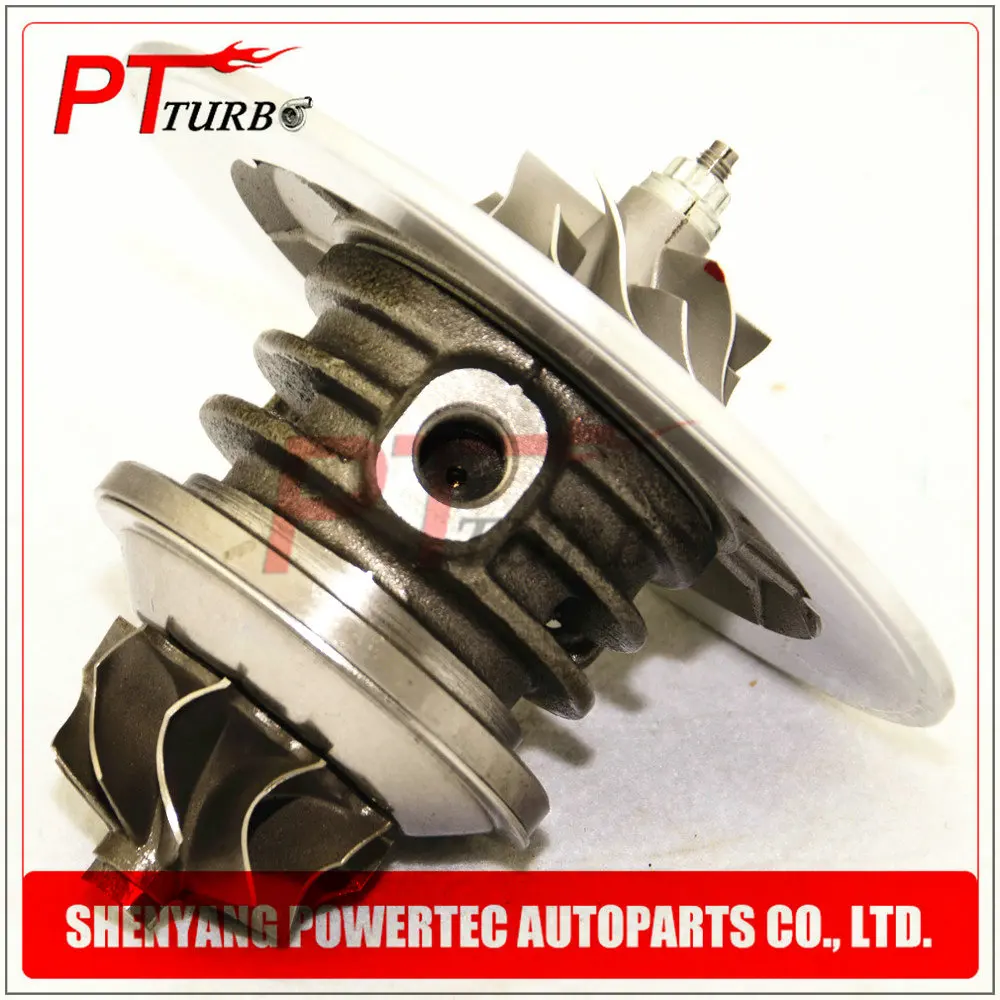 Картридж турбонагнетателя GT1752S 454061 / 454061-5010S turbolader core CHRA для Fiat Ducato II 2 8 i.d. TD 90 кВт 122