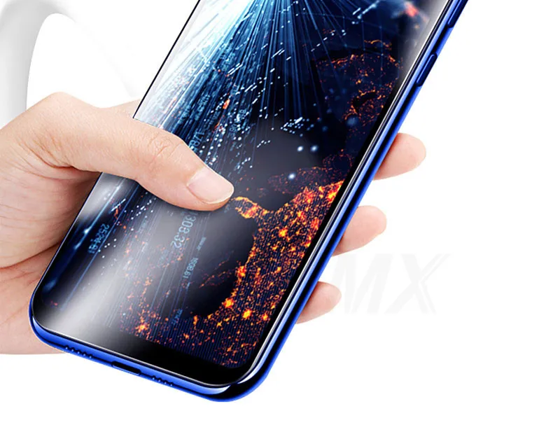 Защитное стекло для huawei Honor 10 Lite 9i 10i 20i 8X 8C 8A Honor 8 9 Lite 10 закаленное защитное стекло для экрана
