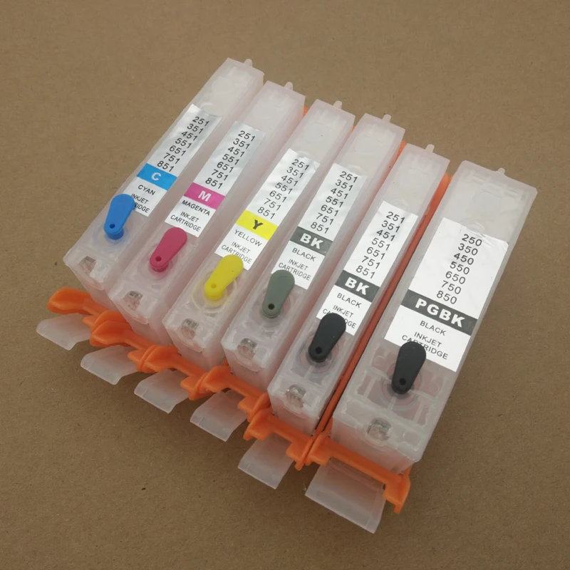 Флэш-накопитель для Canon PGI580 CLI581 PGI 580 CLI 581PIXMA TR7550 TR8550 TS6150 TS8150 TS9150 TS9155 | Компьютеры и