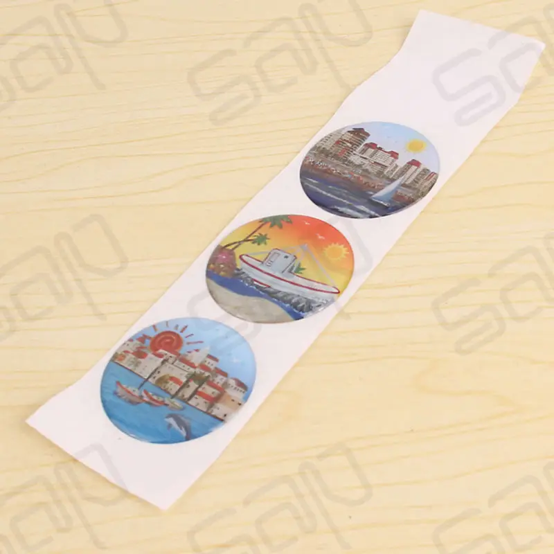 1000 шт в партии новый индивидуальный логотип напечатанный виниловый эпоксидный