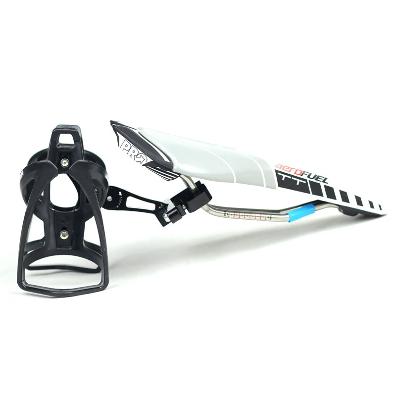 VB1 велосипедный держатель для бутылки воды из сплава черного цвета велосипедного