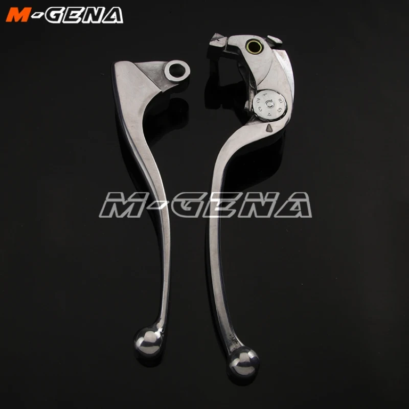 Рычаги тормозной муфты для мотоцикла ZX 6R 636 ZX6R 07 15 10R ZX10R 06 Z750R 11 12 Z1000 16 Z1000SX 15|Рычаги