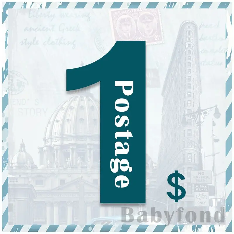 

Postage subsidy