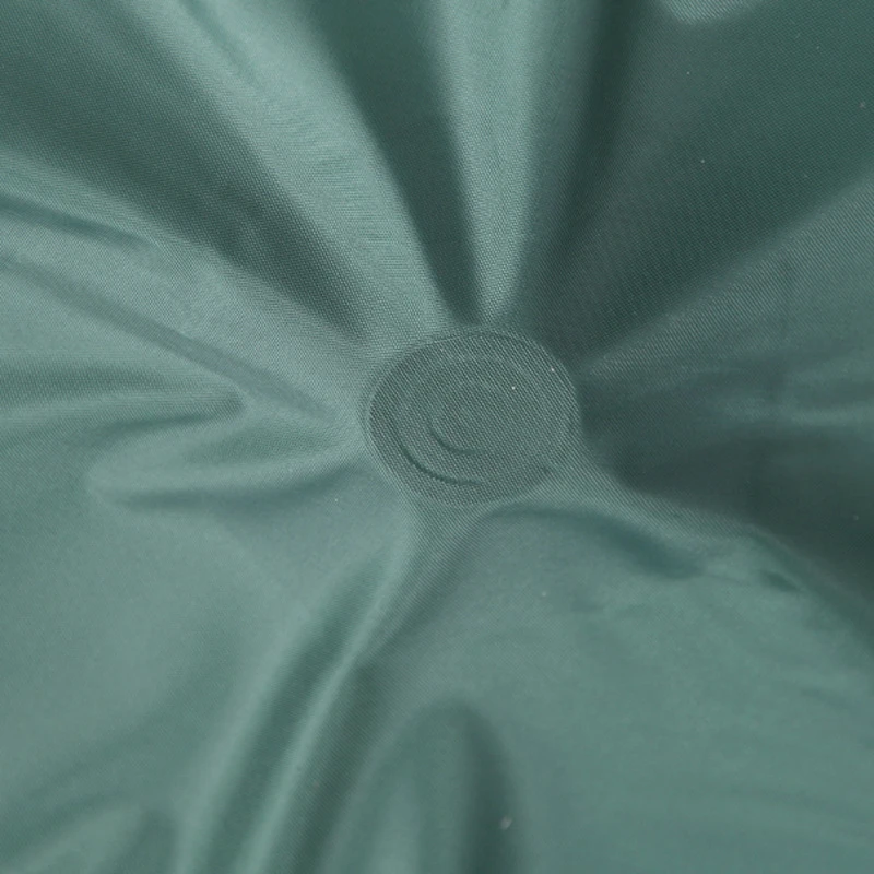 Уличная Двойная Толстая Автоматическая надувная подушка коврик для палатки