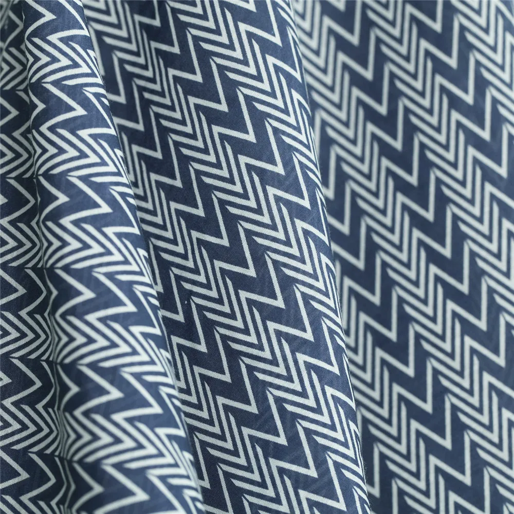 Абстрактная Геометрическая и в горошек полосатая искусственная