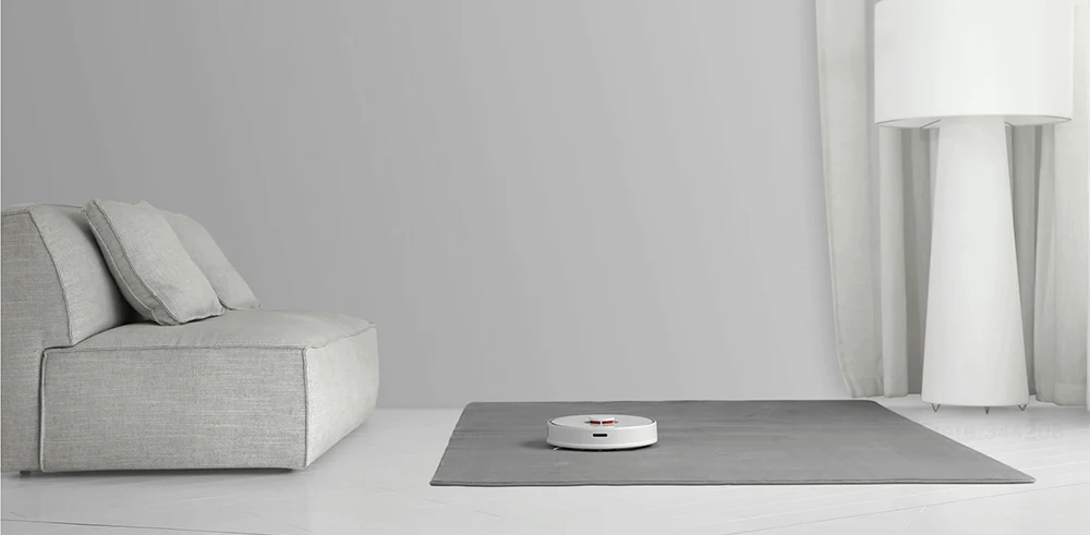 Roborock S50 S55 XIAOMI MI Robot 2 Пылесос для дома Автоматическая подметальная пыль Стерилизация MIJIA APP Смарт плановая стирка мытье влажная сухая чистка робота мытьё чистка ковров Быстрая