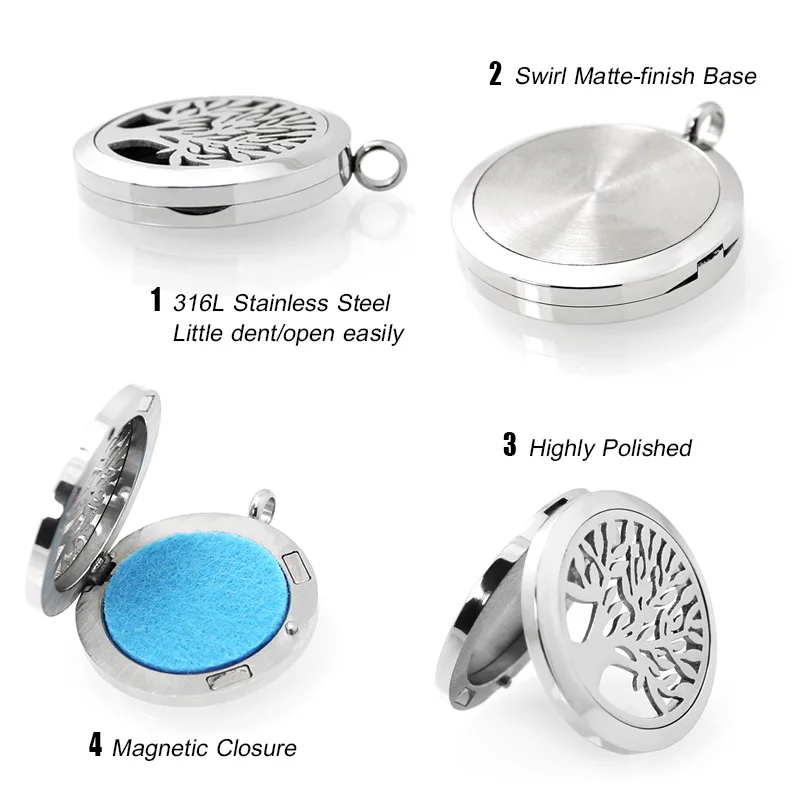 Брелок для ключей из нержавеющей стали 316 оптом